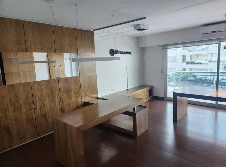 Monoambiente en Venta Sin Muebles, Apto Profesional en Harbour Residences. - 2