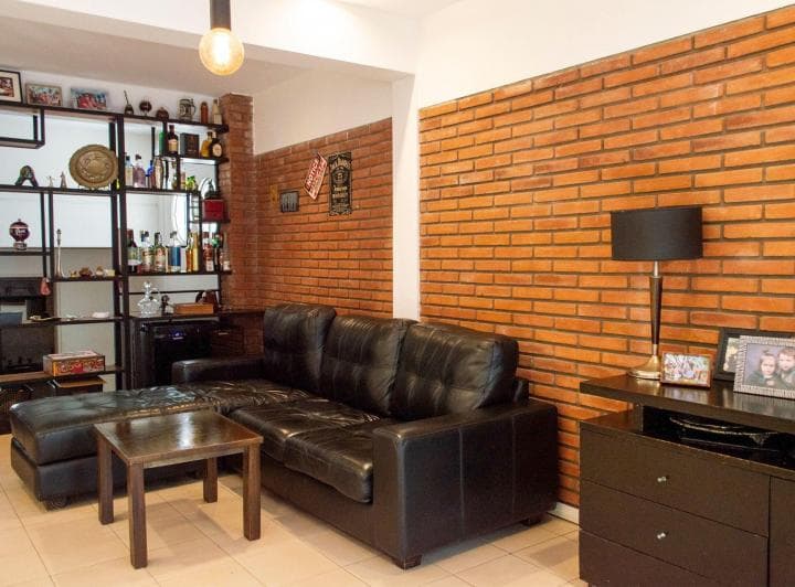 Venta Duplex con Jardin Parrilla Cochera Nuñez - 5