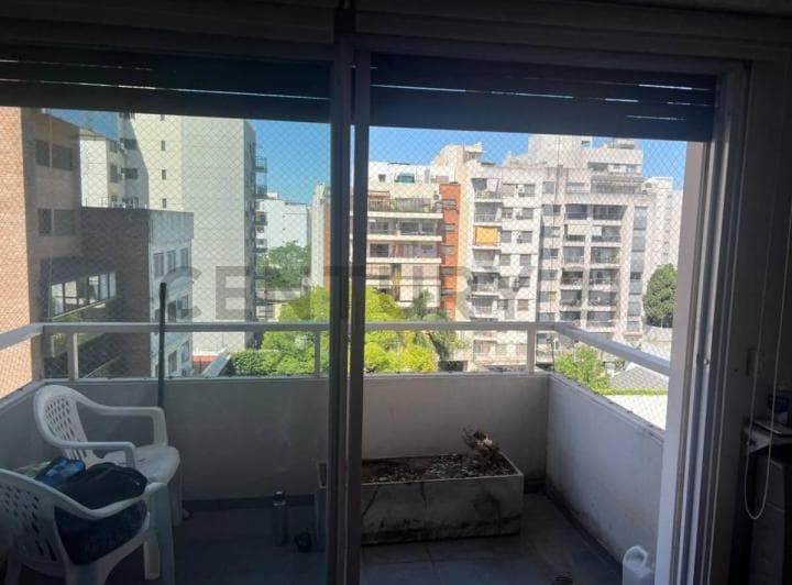 Venta - Permuta Departamento de 2 Ambientes en Caballito - 2