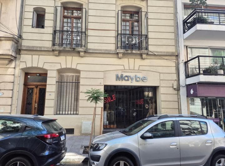 Local - Recoleta - 3