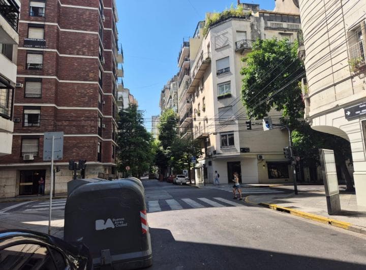 Local - Recoleta - 5