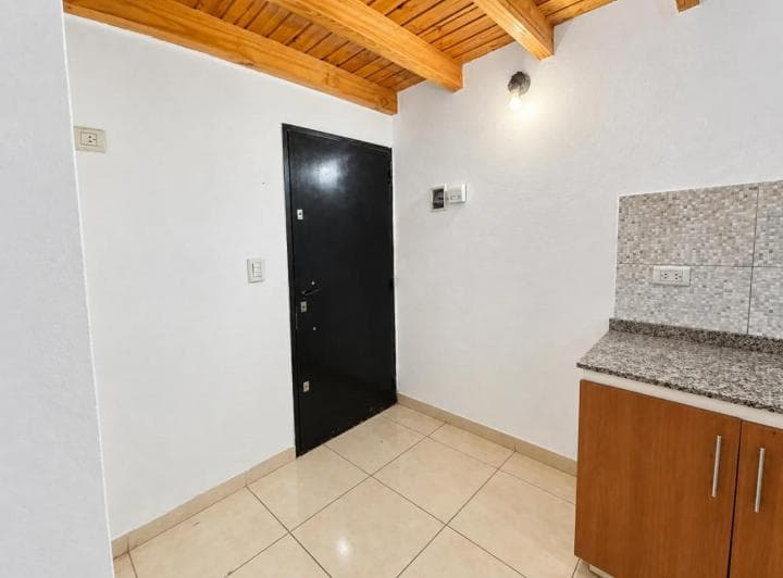 Departamento de 3 Ambientes con Patio - 5