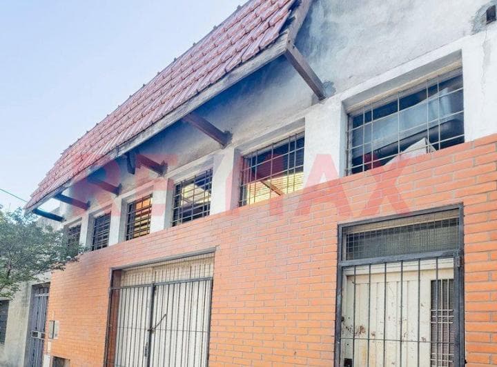 Deposito en Venta en El Barrio de Boedo - 2