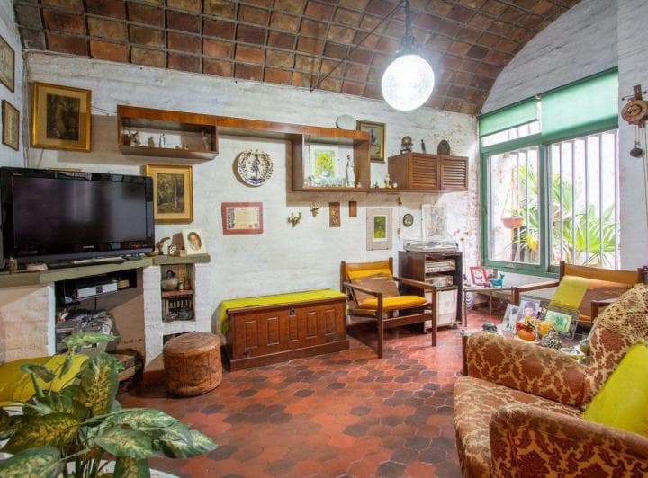 PH Tipo Casa 4 Amb Patio Parr Garage - Loma Hermosa - 3