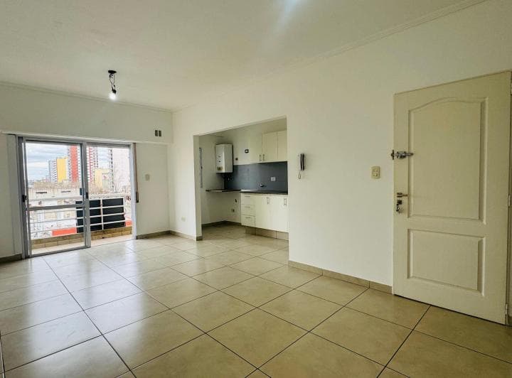 Venta 2 Ambientes Wilde Apto Credito - 3