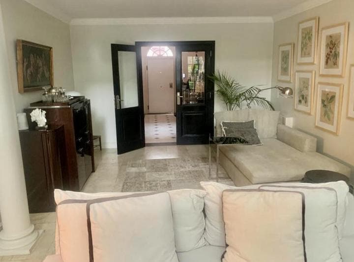 Pasaje Bollini Al 2200. Lindisima Casa en Alquiler. Palermo - 4
