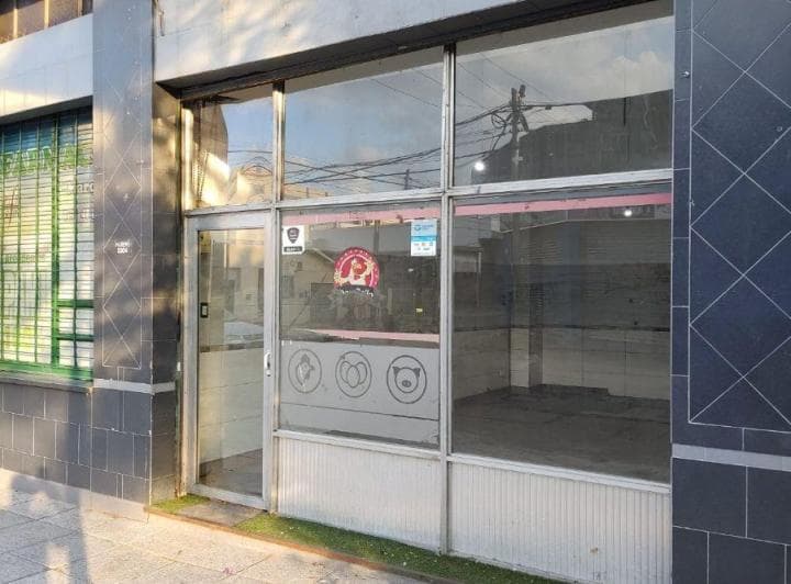 Alquiler Local U Oficina, Villa Ballester, 28 m² - 3