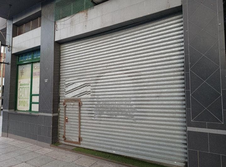 Alquiler Local U Oficina, Villa Ballester, 28 m² - 5