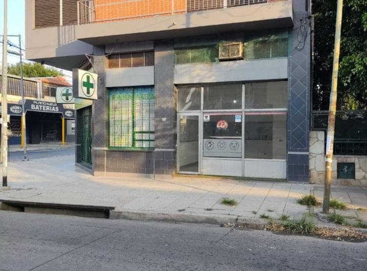 Alquiler Local U Oficina, Villa Ballester, 28 m² - 2