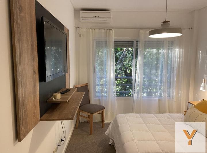 Departamento en Alquiler - 2 Dorm. 2 Baños - 70 m - Nuñez - 2