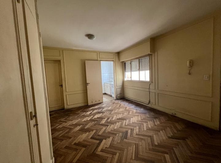 Departamento en Venta en Caballito Monoambiente con Cocina Separada - 5