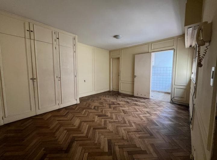 Departamento en Venta en Caballito Monoambiente con Cocina Separada - 3