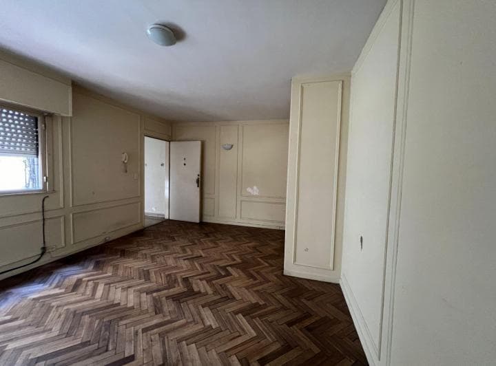 Departamento en Venta en Caballito Monoambiente con Cocina Separada - 4