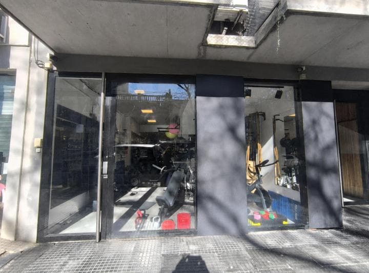 Alquiler de Local Comercial de 106 m² en Palermo - 2