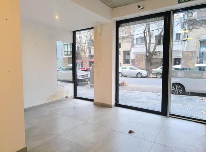 Alquiler de Local Comercial de 106 m² en Palermo - 4
