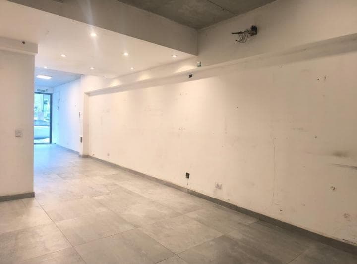 Alquiler de Local Comercial de 106 m² en Palermo - 5