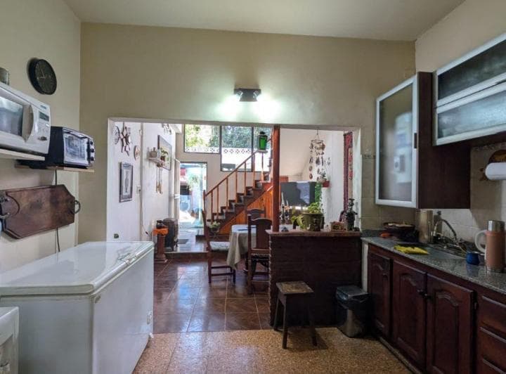 Venta Quilmes Calle 855 Chalet en 2 Plantas a 50 m de 2 Avs. Apto Credito - 4