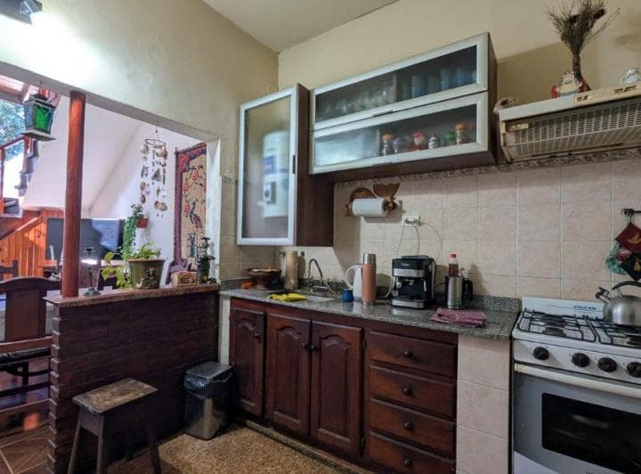 Venta Quilmes Calle 855 Chalet en 2 Plantas a 50 m de 2 Avs. Apto Credito - 5
