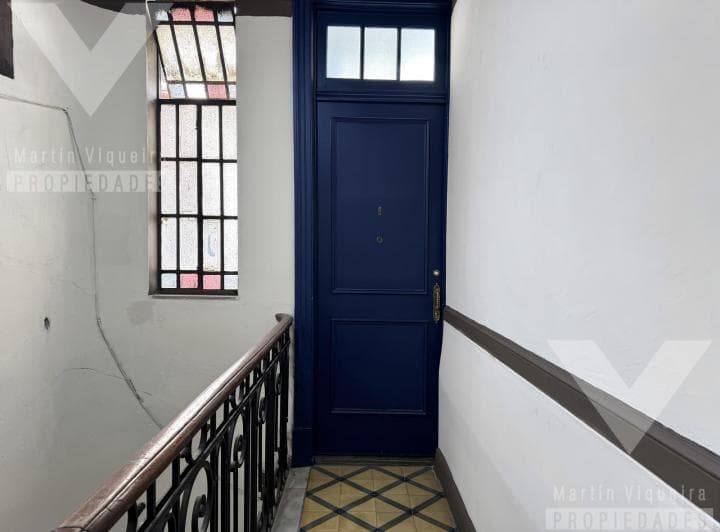 Departamento Tipo PH de 4 Ambientes en Tucumán Entre Pasteur y Uriburu. - 2