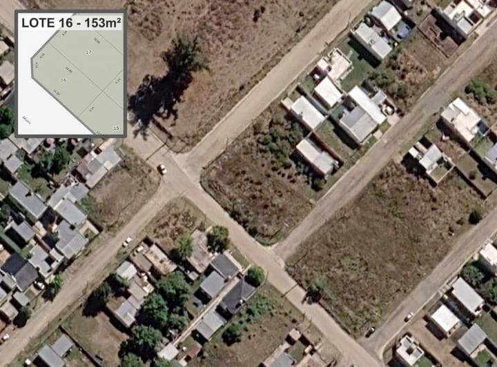 Venta de Lote en Tandil - 4