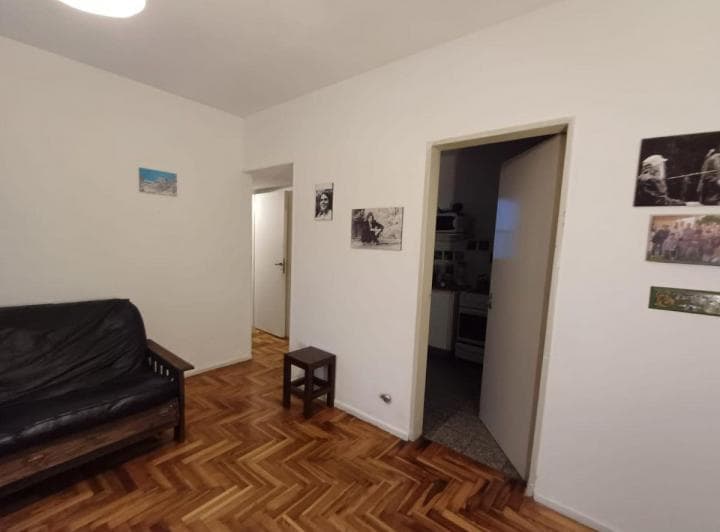 Venta 2 Ambientes con Cocina y Lavadero Independientes | Núñez - 3