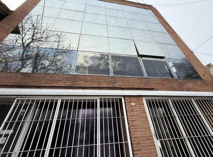 Alquiler Comercial, Edificio en Block, San Isidro - 2