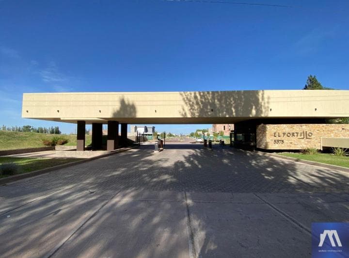 Lote en Venta en Portillo de Terrada - 4