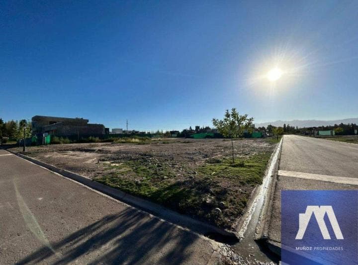 Lote en Venta en Portillo de Terrada - 5