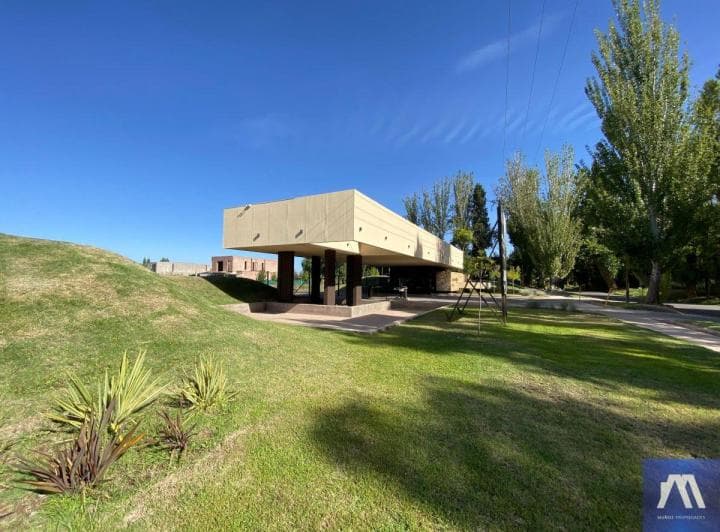 Lote en Venta en Portillo de Terrada - 3