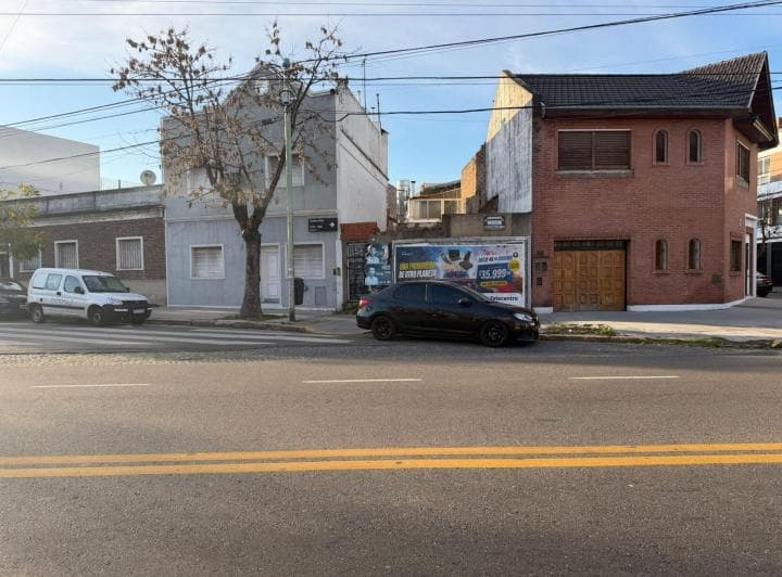 Venta Lote/terreno Propio - Parque Chacabuco - 4