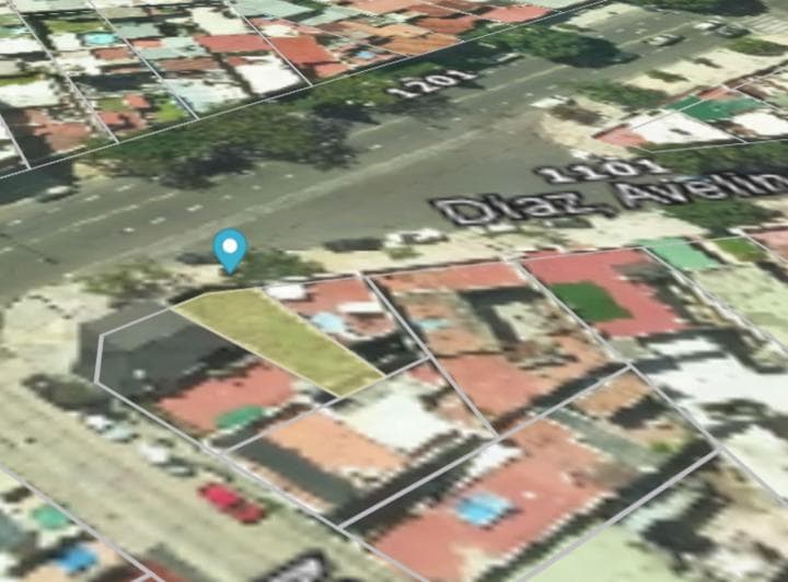 Venta Lote/terreno Propio - Parque Chacabuco - 2
