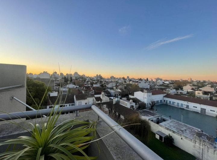 Venta Depto 3 Amb. C / Terraza y Cochera - Ramos m - 4