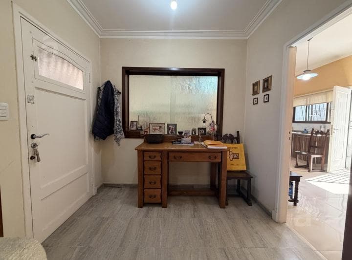 Casa en Villa Ballester - Venta - Calle Congreso - Zona Residencial - Cuatro Ambientes. - 4