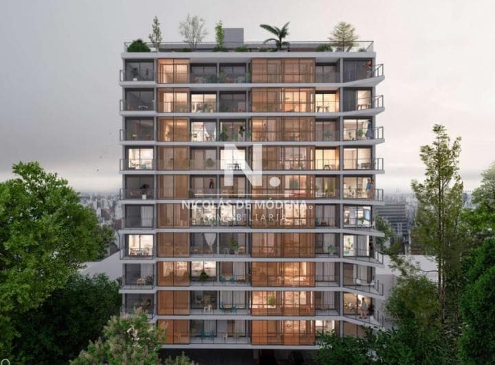Apartamento Monoambiente con Terraza en Cordón - 4