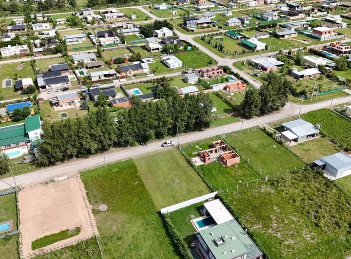 Terreno en Barrio Aire Pampa, de 600 m². Ciudad de Zárate - 5