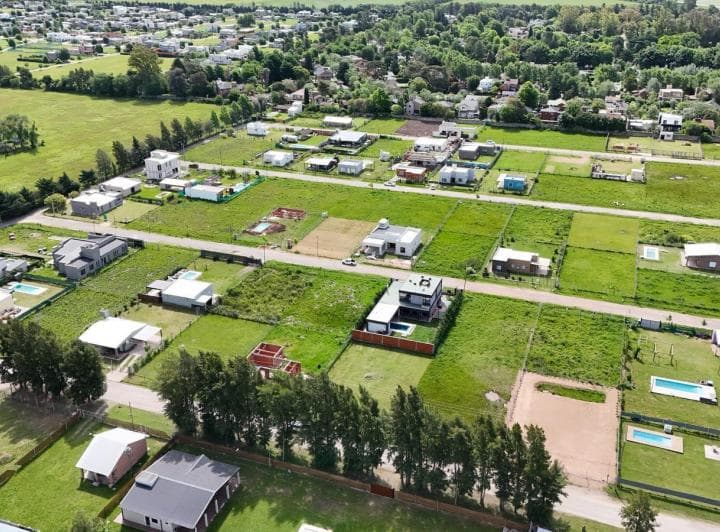Terreno en Barrio Aire Pampa, de 600 m². Ciudad de Zárate - 3