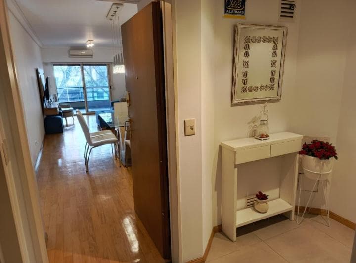 Departamento en Nuñez - 4