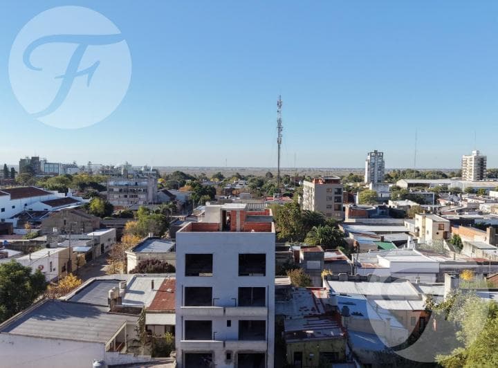 Departamentos en Construcción en Baradero | Financiación - Ubicación Privilegiada - 5