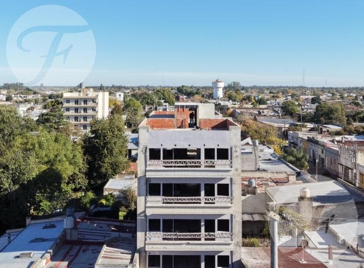 Departamentos en Construcción en Baradero | Financiación - Ubicación Privilegiada - 2