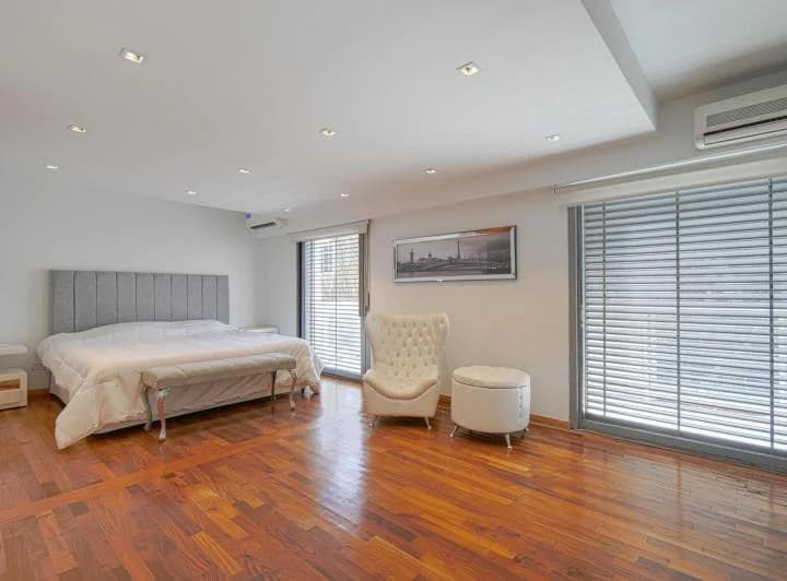 Casa Chalet en Venta en Nuñez, Capital Federal, Buenos Aires - 4