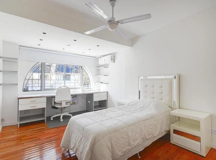 Casa Chalet en Venta en Nuñez, Capital Federal, Buenos Aires - 5