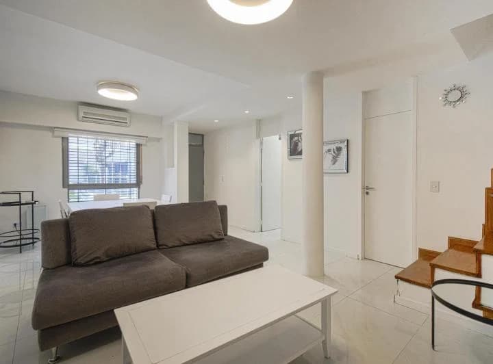 Casa Chalet en Venta en Nuñez, Capital Federal, Buenos Aires - 2