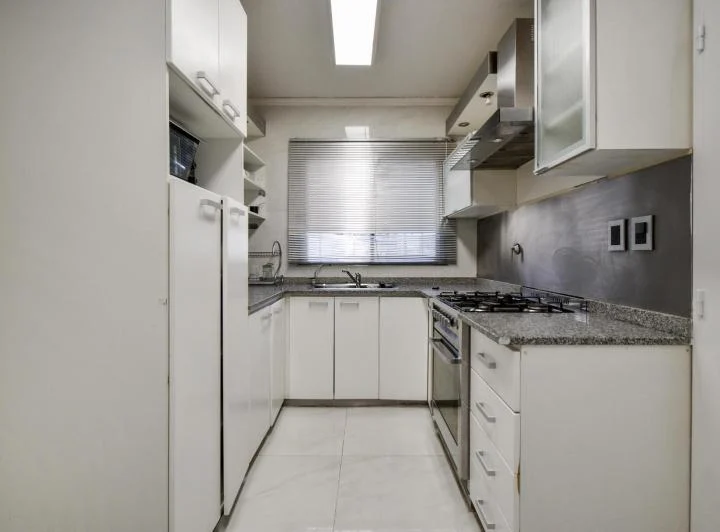 Casa Chalet en Venta en Nuñez, Capital Federal, Buenos Aires - 3