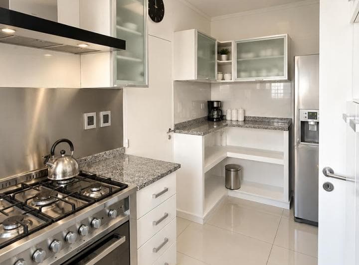 Casa en Venta / Alquiler — Barrio River - 4