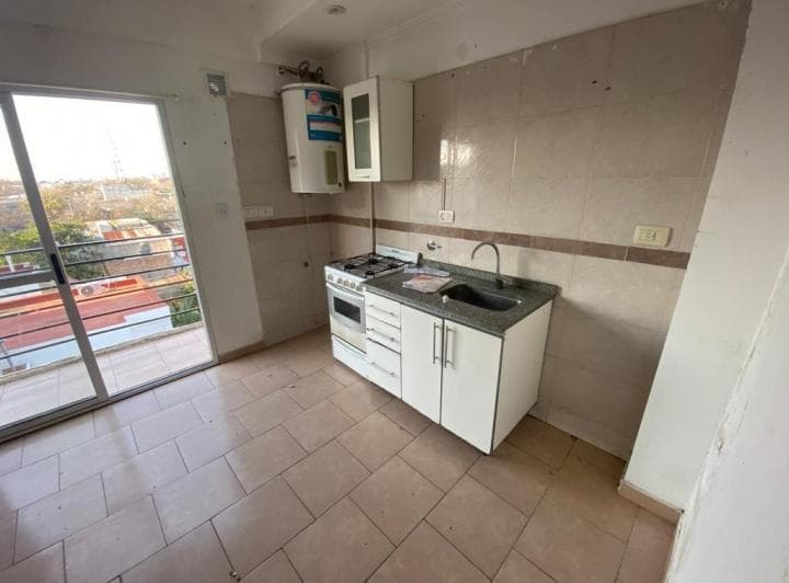 (Propiedad Reservada) Departamento en Alquiler Mataderos - 5