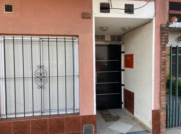 (Propiedad Reservada) Departamento en Alquiler Mataderos - 3