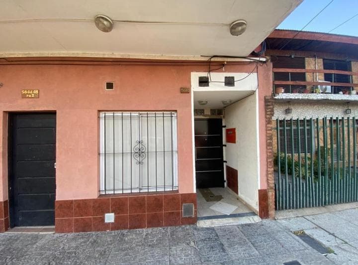 (Propiedad Reservada) Departamento en Alquiler Mataderos - 2