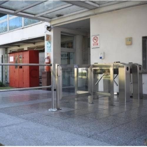 Oficinas en Alquiler – Parque Industrial Newton - 3