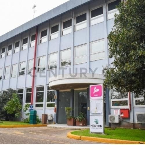 Oficinas en Alquiler – Parque Industrial Newton - 2