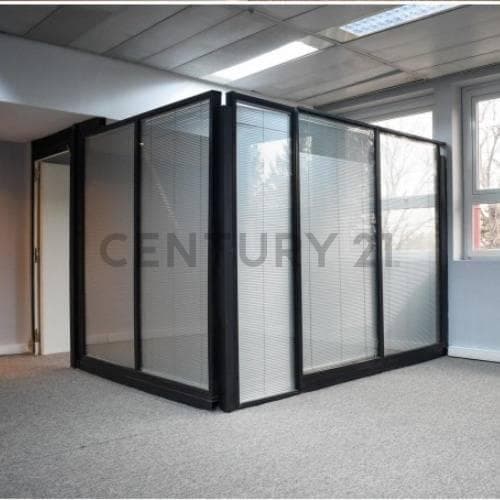 Oficinas en Alquiler – Parque Industrial Newton - 5